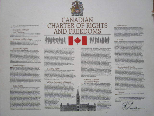 Constitution of Canada