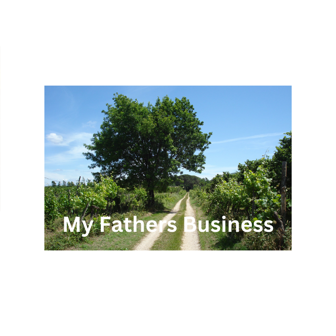 MFB- My Fathers Business